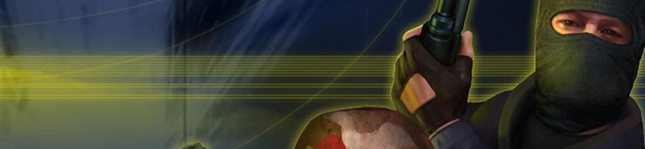 Counter-Strike 1.6 Original